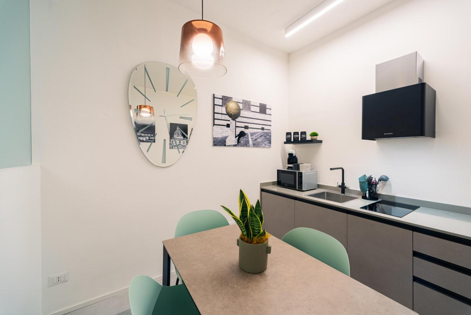شقة Siena - Stylish Loft Near Piazza Del Campo! المظهر الخارجي الصورة