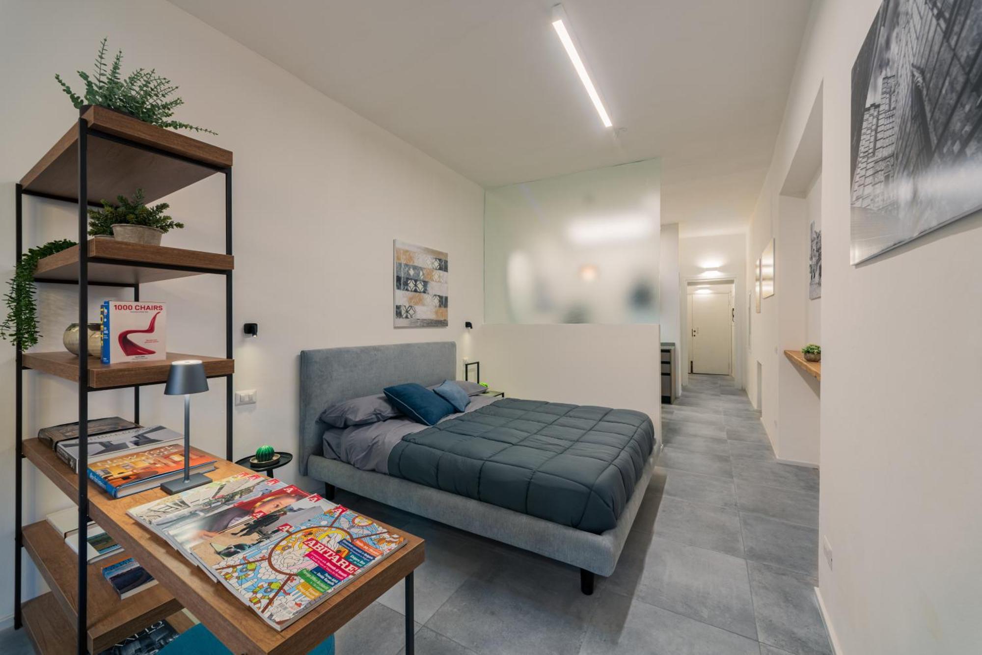 شقة Siena - Stylish Loft Near Piazza Del Campo! المظهر الخارجي الصورة