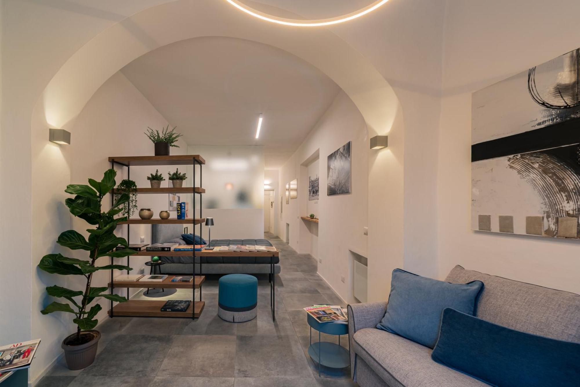 شقة Siena - Stylish Loft Near Piazza Del Campo! المظهر الخارجي الصورة