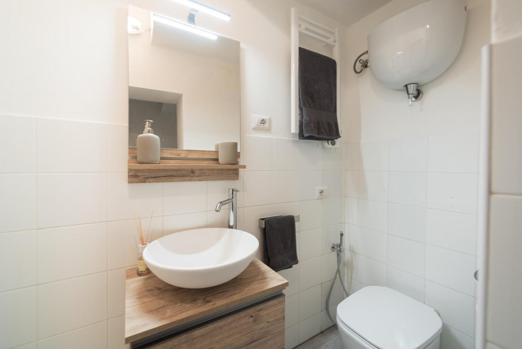 شقة Siena - Stylish Loft Near Piazza Del Campo! المظهر الخارجي الصورة