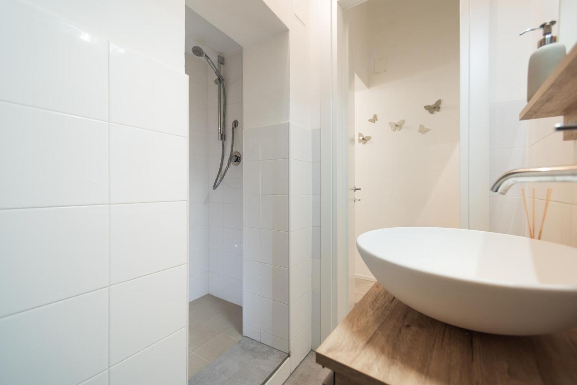 شقة Siena - Stylish Loft Near Piazza Del Campo! المظهر الخارجي الصورة