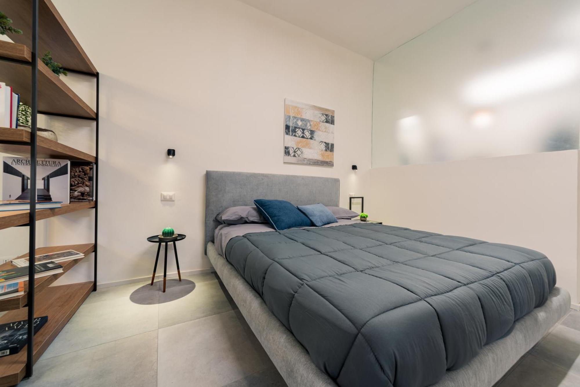 شقة Siena - Stylish Loft Near Piazza Del Campo! المظهر الخارجي الصورة